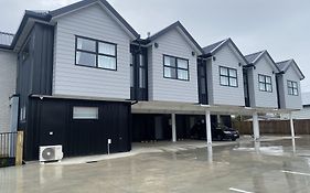 Norton Motel